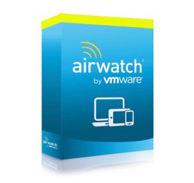 AirWatch YMS15SBDCLDDEV1Y Software