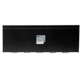 Tripp-Lite B004-2DUA4-K Network Switch