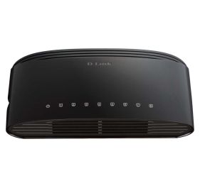 D-Link DES-1008E Telecommunication Equipment