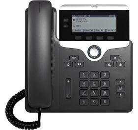 Cisco CP-7821-3PW-NA-K9= Mobile Computer