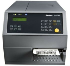 Intermec PX4B941000300120 Barcode Label Printer