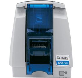 Datacard SP25+CSC ID Card Printer