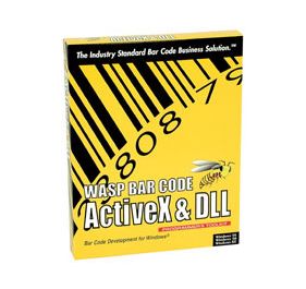 Wasp ActiveX and DLL Toolkit Software