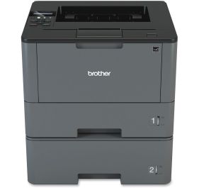 Brother HL-L5200DWT Laser Printer