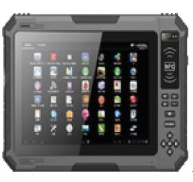 Newland iX105-080000111B Tablet
