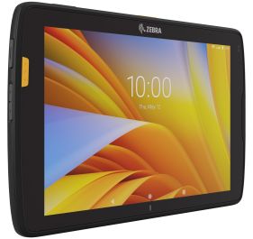 Zebra ET40AB-001C1B0-FT Tablet