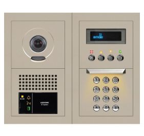 Aiphone GTV-DES202B Accessory