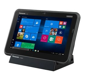 Panasonic FZ-Q2G550XVM Tablet