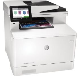 HP W1A79A#BGJ Multi-Function Printer