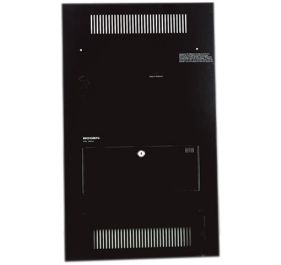 Bogen WMAD Public Address Equipment