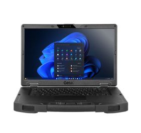 Getac SU172C3ASDXX AI-Ready Laptops