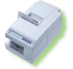 Epson TM-U375 Receipt Printer