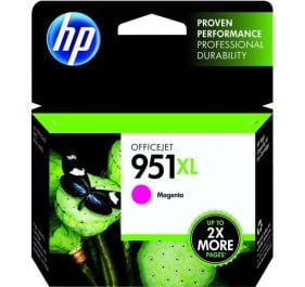 HP CN047AN#140 InkJet Cartridge