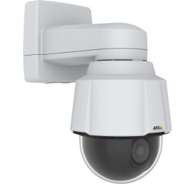 Axis 01682-004 Security Camera