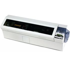 Zebra P520i ID Card Printer