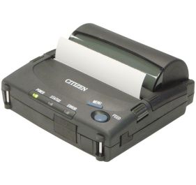 Citizen PD-24 Portable Barcode Printer