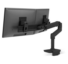 Ergotron 45-627-224 Mounting Hardware and Stands