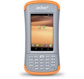 Juniper Systems AR3-CFG-13427 Mobile Computer