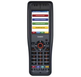 Casio DT-X8-21E Mobile Computer