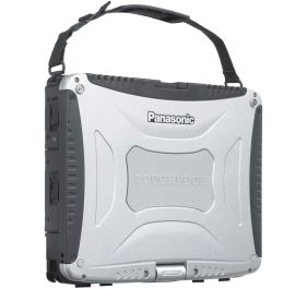 Panasonic CF-1916YAX1M Rugged Laptop