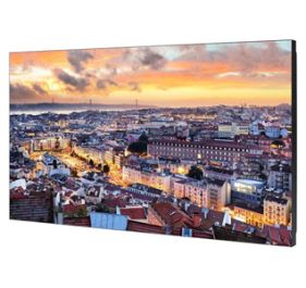 Samsung VH55B-E Digital Signage Display