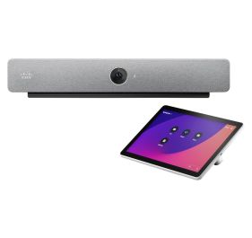 Cisco CS-BAR-W-K9 Mounting Hardware and Stands