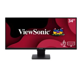 ViewSonic VA3456-MHDJ Monitor