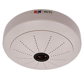 ACTi KCM-3911 Security Camera