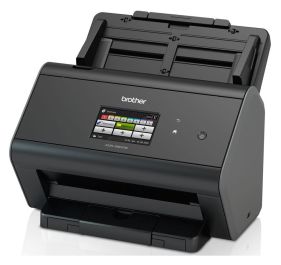 Brother ADS-2800W Document Scanner