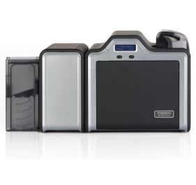 Fargo 89602U ID Card Printer