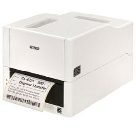 Citizen CL-E321XUWNNA Barcode Label Printer