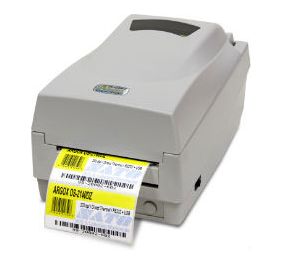 SATO Argox OS-2140DZ Barcode Label Printer