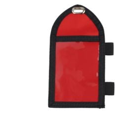 Brady CW-2-RED Holder