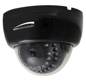 Speco HLED33DTB Security Camera