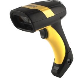 Wasp 633808929800 Barcode Scanner