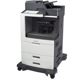 Lexmark 24TT417 Multi-Function Printer