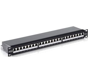 TRENDnet TC-P24C6AS Data Networking
