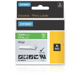 Dymo 1805414 Barcode Label