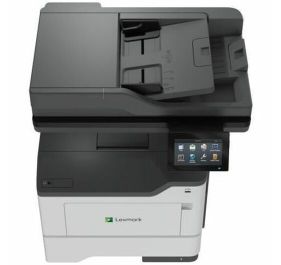 Lexmark 38S0820 Multi-Function Printer