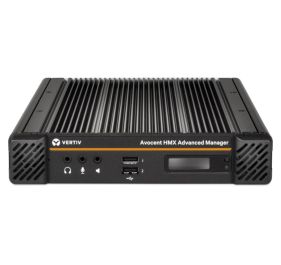 Vertiv HMXAMGR24G2-400 Network Switch