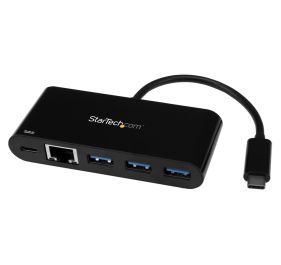 StarTech US1GC303APD Ethernet Adapters