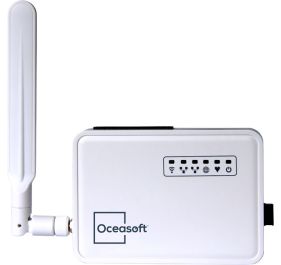 Zebra TT-Bridge-2 Wireless Transmitter / Receiver