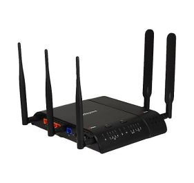 CradlePoint MBR1400LPE-GN Data Networking