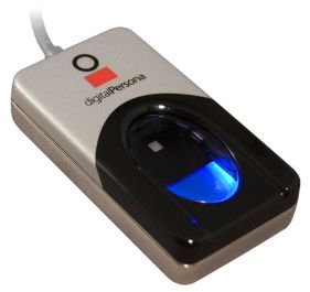 DigitalPersona 88003-001 Access Control Equipment