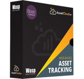 Wasp 633809006043 Software