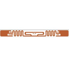 Alien ALN-9640-WR-TST Intermec RFID Tags