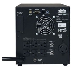 Tripp-Lite SMART3000SLT Power Device