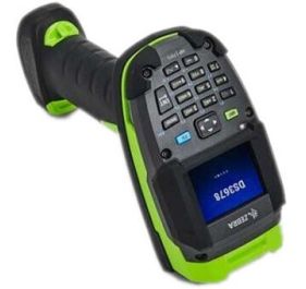 Zebra DS3678-HP3U4212SKW Barcode Scanner