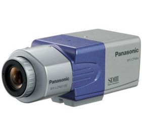 Panasonic PIC484L5 Security Camera
