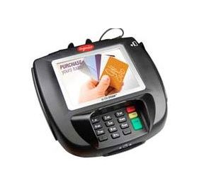 Ingenico N-i6783-0008 Payment Terminal